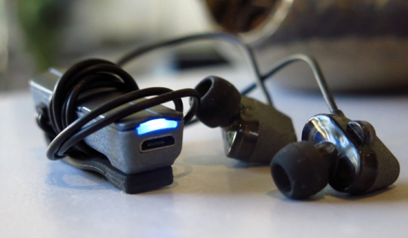 Review iFrogz Impulse Duo Wireless earphones